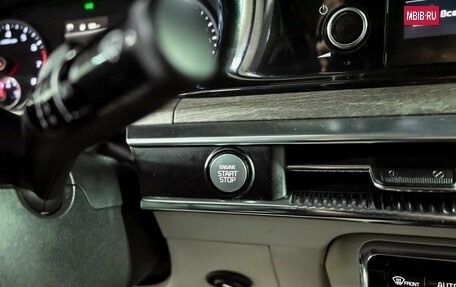 KIA K5, 2020 год, 2 850 000 рублей, 15 фотография