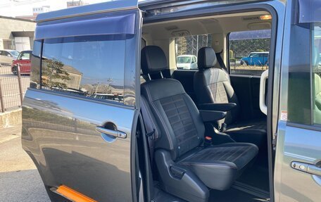 Mitsubishi Delica D:5 I, 2017 год, 1 830 000 рублей, 9 фотография