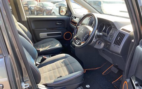 Mitsubishi Delica D:5 I, 2017 год, 1 830 000 рублей, 13 фотография