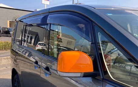 Mitsubishi Delica D:5 I, 2017 год, 1 830 000 рублей, 5 фотография