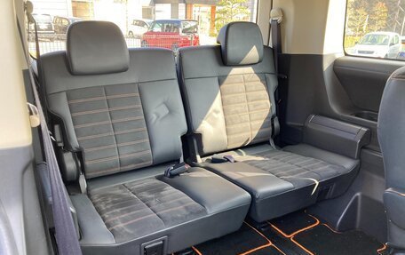 Mitsubishi Delica D:5 I, 2017 год, 1 830 000 рублей, 11 фотография