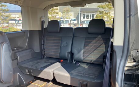 Mitsubishi Delica D:5 I, 2017 год, 1 830 000 рублей, 18 фотография
