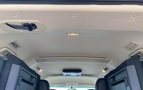 Mitsubishi Delica D:5 I, 2017 год, 1 830 000 рублей, 19 фотография