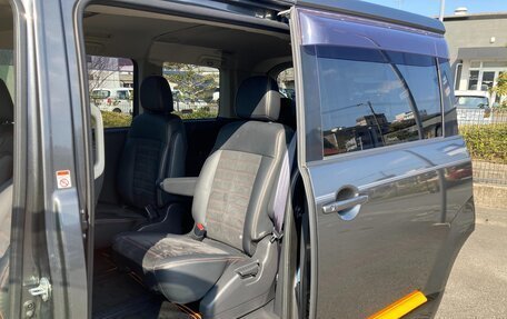 Mitsubishi Delica D:5 I, 2017 год, 1 830 000 рублей, 17 фотография