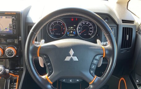 Mitsubishi Delica D:5 I, 2017 год, 1 830 000 рублей, 30 фотография