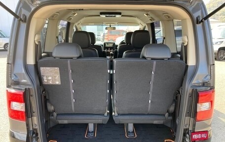 Mitsubishi Delica D:5 I, 2017 год, 1 830 000 рублей, 20 фотография