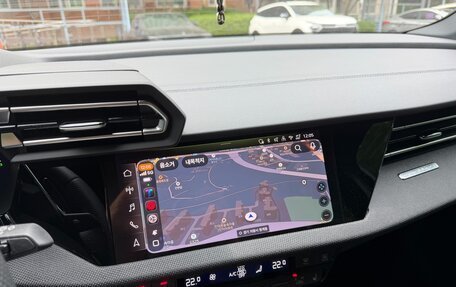 Audi A3, 2026 год, 4 000 000 рублей, 6 фотография