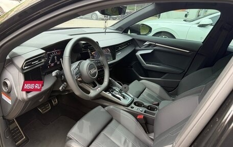 Audi A3, 2026 год, 4 000 000 рублей, 4 фотография