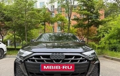 Audi A3, 2026 год, 4 000 000 рублей, 2 фотография