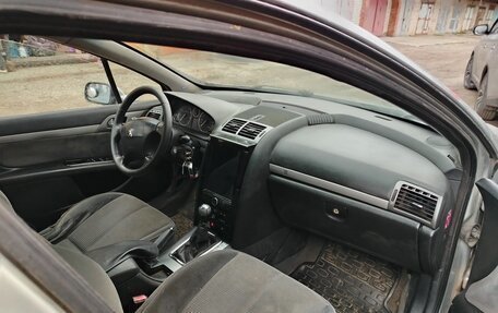 Peugeot 407, 2004 год, 150 000 рублей, 2 фотография
