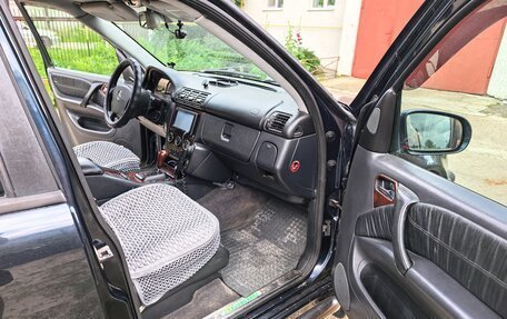 Mercedes-Benz M-Класс, 2002 год, 800 000 рублей, 12 фотография
