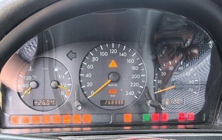 Mercedes-Benz M-Класс, 2002 год, 800 000 рублей, 14 фотография
