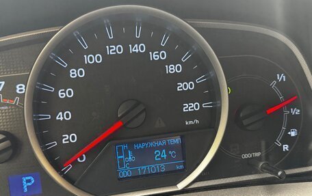 Toyota RAV4, 2013 год, 1 850 000 рублей, 5 фотография