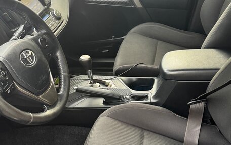 Toyota RAV4, 2013 год, 1 850 000 рублей, 6 фотография