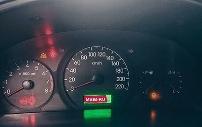 Hyundai H-1 II рестайлинг, 2010 год, 700 000 рублей, 1 фотография