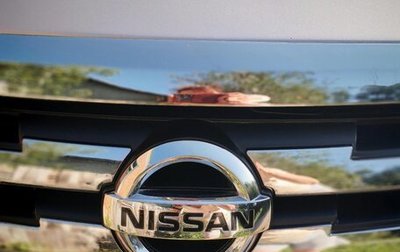 Nissan Almera, 2017 год, 990 000 рублей, 1 фотография