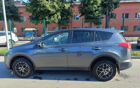 Toyota RAV4, 2013 год, 1 650 000 рублей, 1 фотография