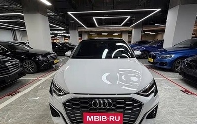 Audi A3, 2023 год, 1 522 000 рублей, 1 фотография