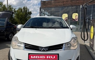 Chery Bonus (A13), 2011 год, 225 000 рублей, 1 фотография