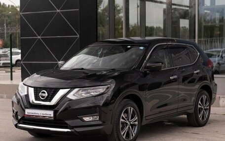 Nissan X-Trail, 2018 год, 2 100 000 рублей, 1 фотография