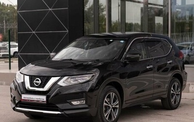 Nissan X-Trail, 2018 год, 2 100 000 рублей, 1 фотография