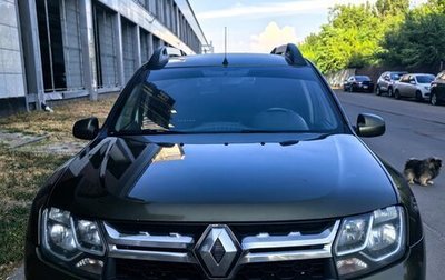 Renault Duster I рестайлинг, 2019 год, 1 300 000 рублей, 1 фотография