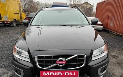 Volvo XC70 II рестайлинг, 2011 год, 1 350 000 рублей, 1 фотография