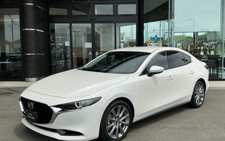 Mazda 3, 2023 год, 1 385 100 рублей, 1 фотография