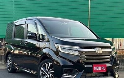 Honda Stepwgn IV, 2019 год, 1 650 000 рублей, 1 фотография