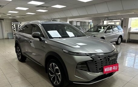 Haval F7, 2026 год, 3 099 000 рублей, 2 фотография