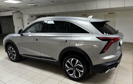 Haval F7, 2026 год, 3 099 000 рублей, 4 фотография