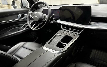 Haval F7, 2026 год, 3 099 000 рублей, 14 фотография
