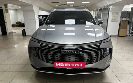 Haval F7, 2026 год, 3 099 000 рублей, 21 фотография