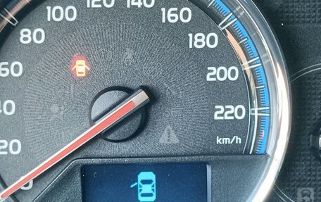 Toyota RAV4, 2013 год, 1 650 000 рублей, 7 фотография