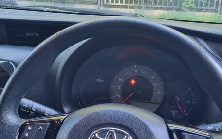 Toyota Vitz, 2018 год, 1 150 000 рублей, 15 фотография