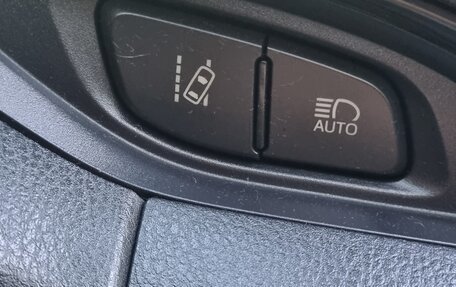 Toyota Vitz, 2018 год, 1 150 000 рублей, 13 фотография