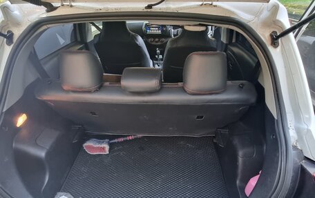 Toyota Vitz, 2018 год, 1 150 000 рублей, 11 фотография