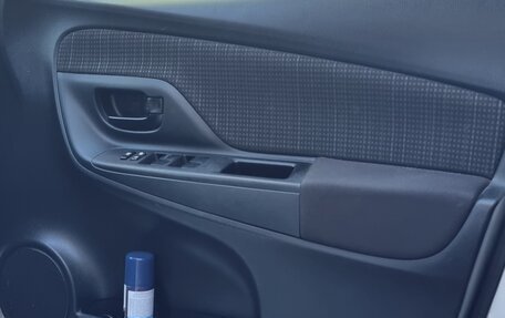 Toyota Vitz, 2018 год, 1 150 000 рублей, 16 фотография
