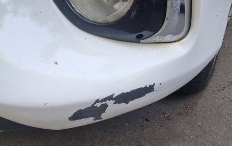 Toyota Vitz, 2018 год, 1 150 000 рублей, 18 фотография