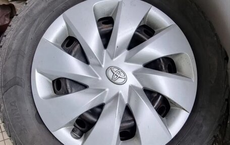 Toyota Vitz, 2018 год, 1 150 000 рублей, 19 фотография