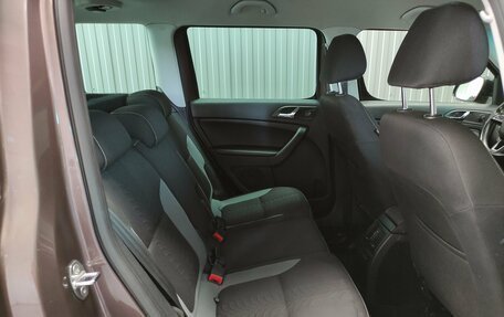 Skoda Yeti I рестайлинг, 2018 год, 1 350 000 рублей, 10 фотография