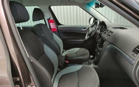 Skoda Yeti I рестайлинг, 2018 год, 1 350 000 рублей, 9 фотография