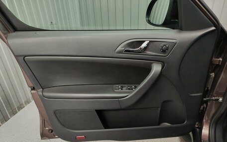 Skoda Yeti I рестайлинг, 2018 год, 1 350 000 рублей, 14 фотография