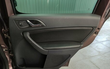 Skoda Yeti I рестайлинг, 2018 год, 1 350 000 рублей, 17 фотография