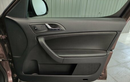 Skoda Yeti I рестайлинг, 2018 год, 1 350 000 рублей, 16 фотография