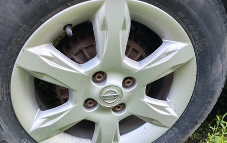 Nissan Almera, 2017 год, 990 000 рублей, 6 фотография