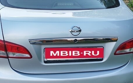 Nissan Almera, 2017 год, 990 000 рублей, 12 фотография