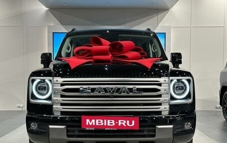 Haval H9, 2026 год, 4 799 000 рублей, 3 фотография