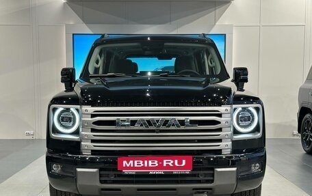 Haval H9, 2026 год, 4 799 000 рублей, 8 фотография