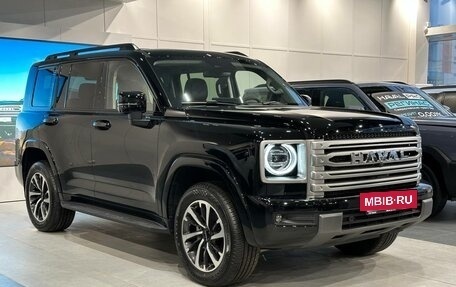 Haval H9, 2026 год, 4 799 000 рублей, 7 фотография